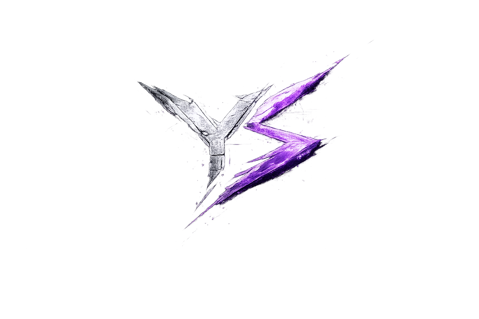 Immortal 3D Logo